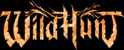 logo Wild Hunt (BRA)